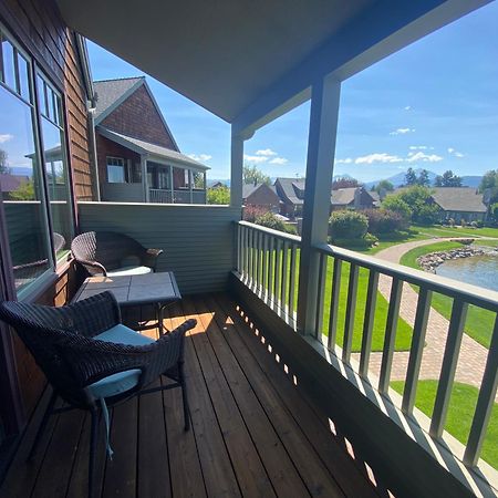 西斯特斯Riley'S Mountain View公寓 外观 照片
